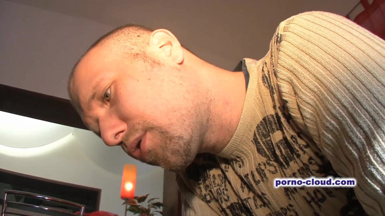 Porno Cloud: Try my stepbrothers cock