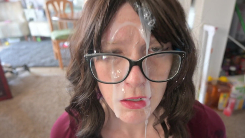 Missellie8: Get This Over with Step-son