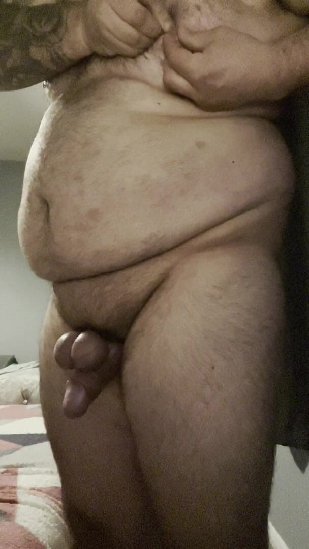 Shaun Cbt: Schwanzbondage mit tiefer hitze (eisig heiß) und nippelpiercing