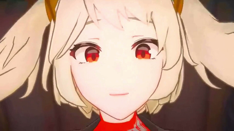 NSFWOtaku: Zenless zone zero - burnice white cavalca un cazzo - animazioni 3D Hentai