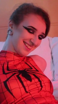 Spidygirl spelen