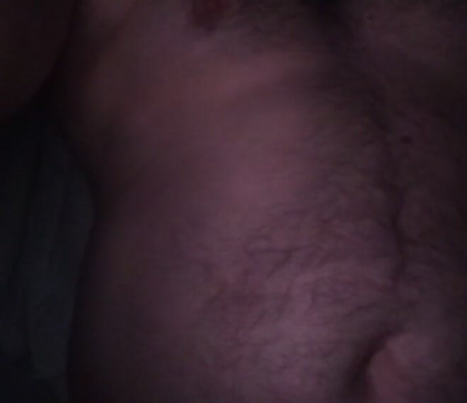 Ramastylesxx: Eu dansând încet nud