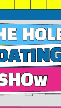 Eva Nyx e Axel haze competono in un osceno spettacolo di incontri con gloryholes