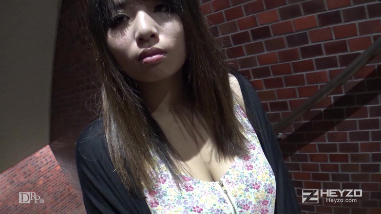 Heyzo: Soul Secretly Remove the Rubber Vol 7 - Karen Ozawa