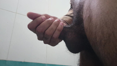 Brijesh 270: Remaja suci suka seks dengan isteri bersendirian! Desi Teen Sex