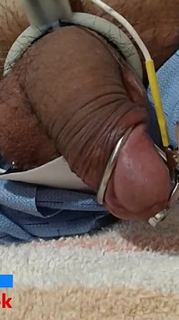 Estim Fun From 20260530 Part 2 on Night
