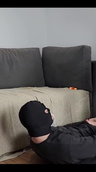 Goddess Kiffa - Kiffa Makes Cuck Licks Real Cum From the Condom Ep 3