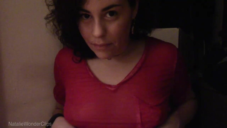 Natalie Wonder: Üvey anne ile saklambaç