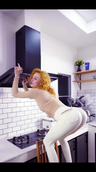 Would You Like a Cleaning Service Like This? It Might Be Expensive but Effective