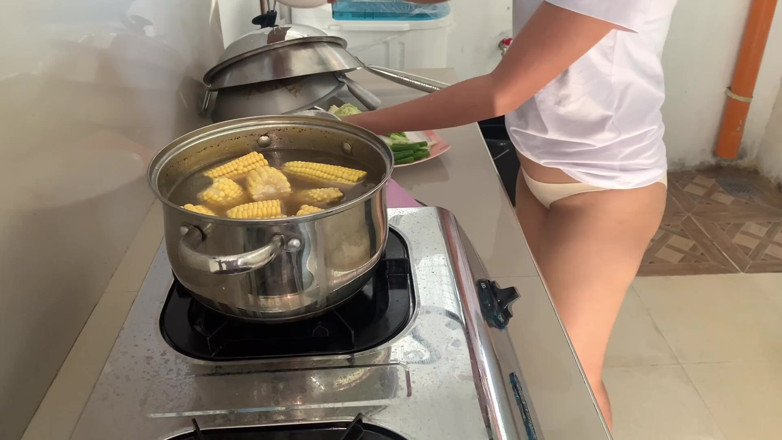 StaccyPh: Můj přítel chce sníst moji kundičku