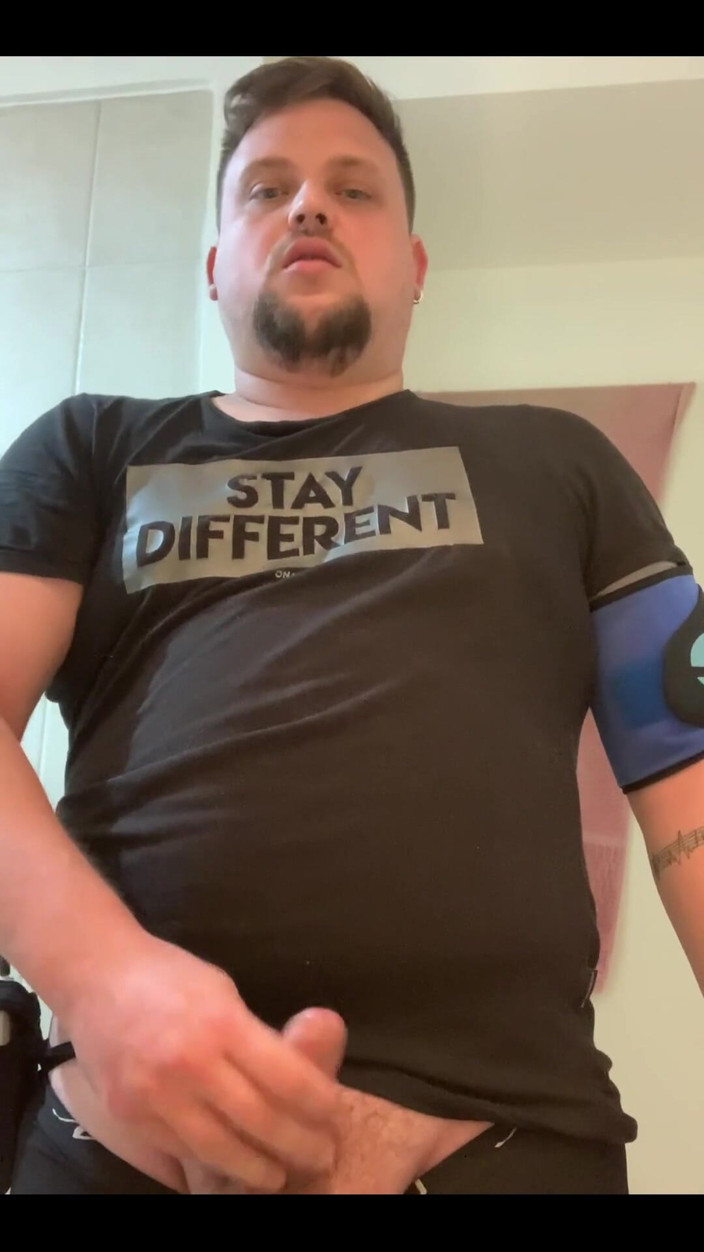 Wrongskiy: Join me 