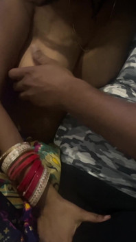 Devar svádí svou sexy bhabhi
