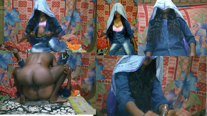 Desigol99: Manžel nutí manželku nosit široké džínové kalhoty