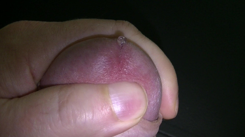 Rocco741: Zakar gemuk, pancutan sangat dekat