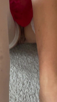 Hold-up Nude Nylons