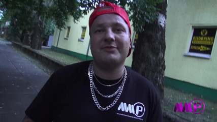 GERMAN MMP: El gangbang de duelos de Monti, episodio 14 con Mia Julia