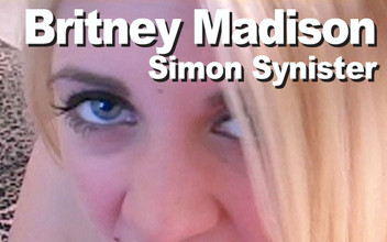 Edge Interactive Publishing: Britney Madison Ve Simon Synister ...