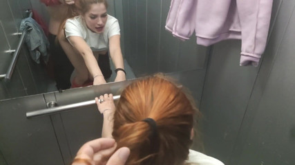 MarcoAndPatrizia: a fost futută tare într-un lift blocat