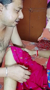 Секс индийки из Бенгала Pinki Vabi в Даворе