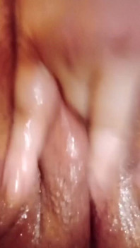 私のアソコはペニスを求めている
