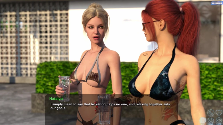 Wickedgammes: Slow and Furious Sex. Part 15