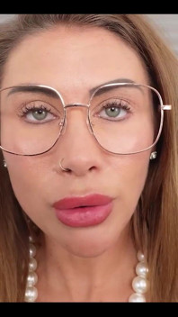 Callie Step-mom JOI