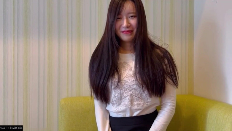 J-Girls Club: Asian Angel 26346