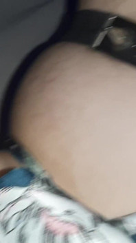 Pussy Under Panties