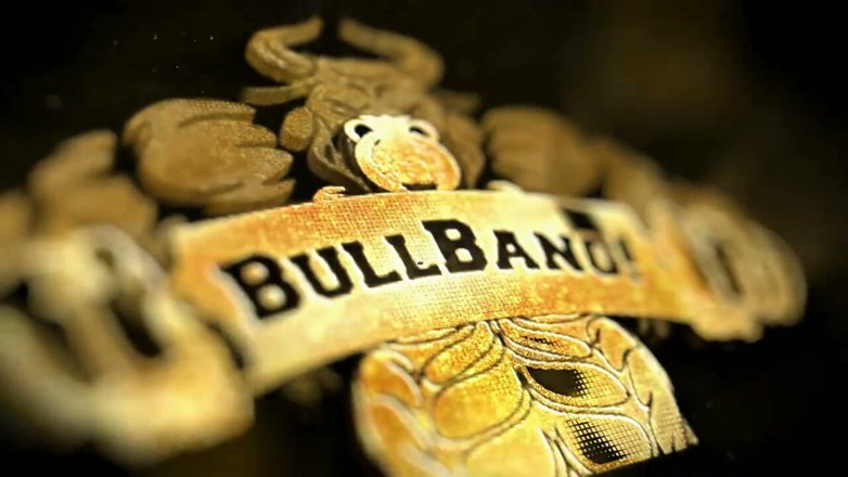 Bull Bang Gang Official: Seks berkumpulan dan pancutan mani pada Cookies