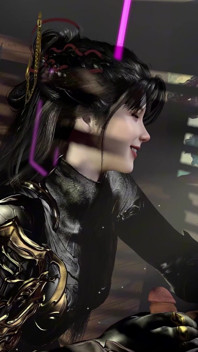 3D Cute Cosplay Model Naked Her Big Boobs Got Fucked by Her Fans