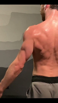 Post Workout Flex