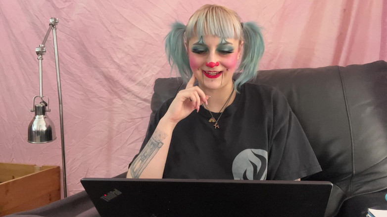 Alice Bean: Sph 반응