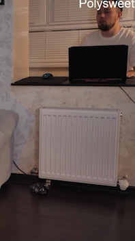 Sh Wife Squirts From a Cuckold's Tongue, but Cheated on Him with a Fuckboy