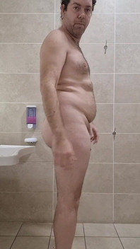 Tutto Nudo Con Il Mio Abito