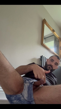 Who Wants to Taste My Precum?