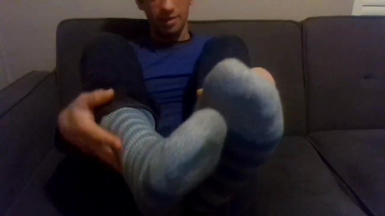 LilTaste: Juego de pies, fetiche fanclub video del mes (ffvotm); Video de...