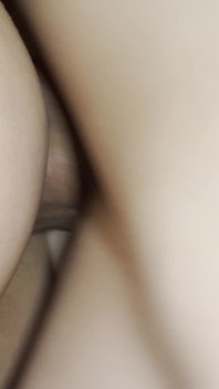 うーん、私は隣人とセックスした、彼女は止めたくなかった