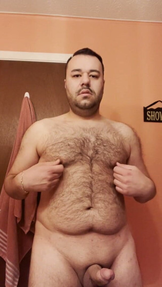D Longer: Masturbar e brincar com o mamilo