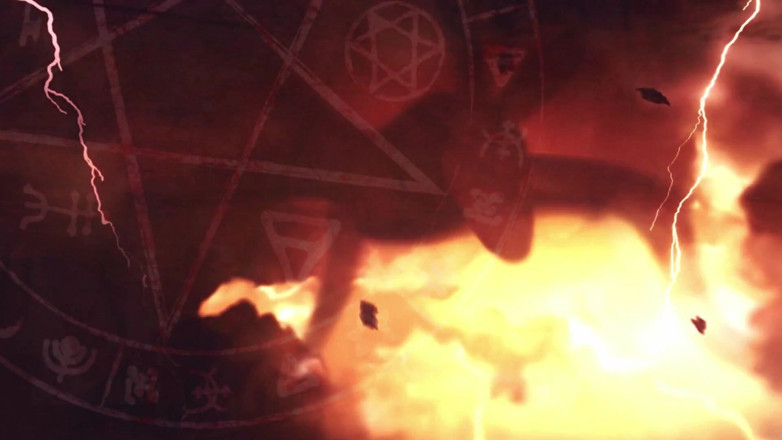 goddessjoules: Biarkan Devil masuk