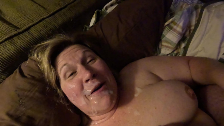 Wanda Kay: 第一次4k