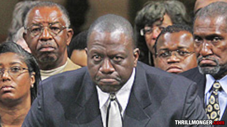 Thrillmonger: September Reign - heyecan verici masaj