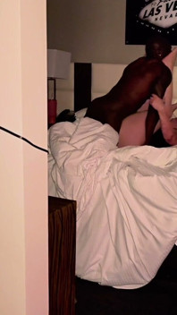Cuck Woke up to Morning Sex