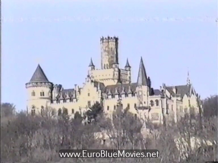 Euro Blue Movies: Fesseln Der Qual 1988 - фильм целиком