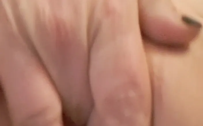ZenitheBloodRose: Rubbing Myself for Quick Release