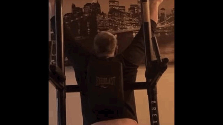 Alex Igogo: Filme45677533