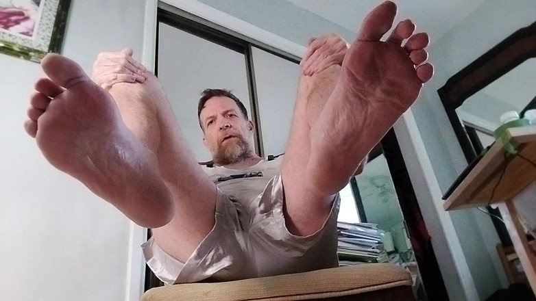 Hairyartist: Coach Will ile imar