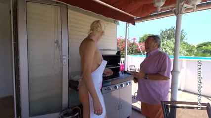 Sarah Stern: Meg Spankers Cookbook