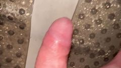 Isaac Hunt: Emptying My Saggy Nuts