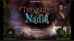 Divide XXX: Treasure of Nadia - MILF Sofia Shower #71