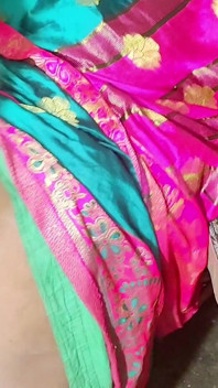 Desi Indian Mom's Sucking Cook
